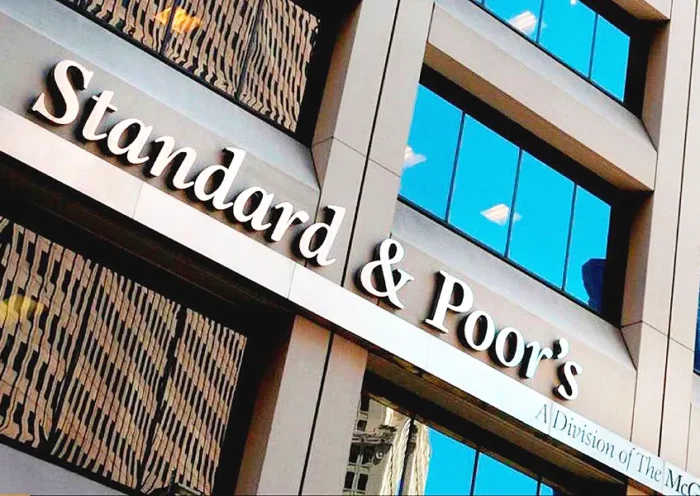 Standard & Poor's (S&P)