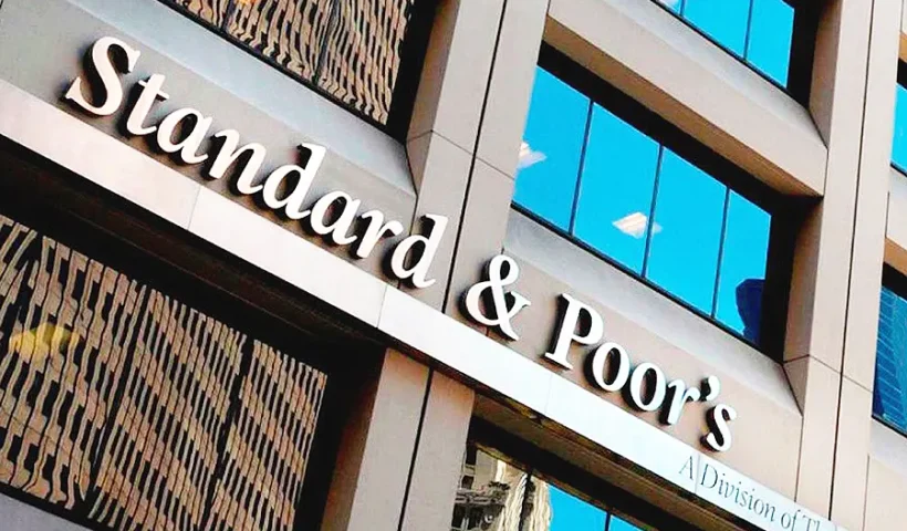 Standard & Poor's (S&P)