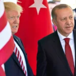 Trump, Erdoğan