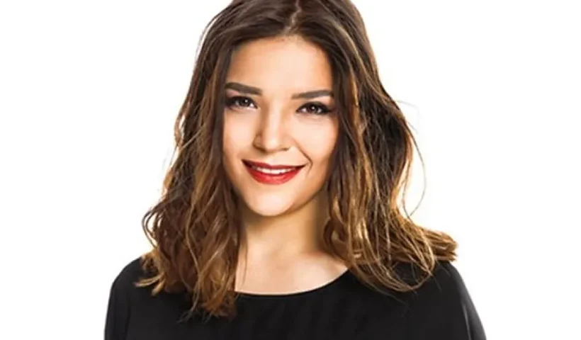 Tuğçe Kandemir