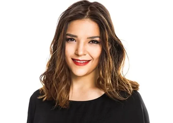 Tuğçe Kandemir