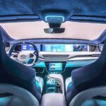 Turkish electric car TOGG