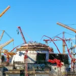 Akkuyu nuclear power plant