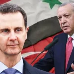Assad, Erdoğan