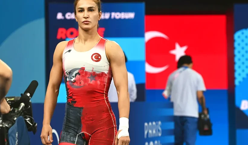 Buse Tosun Çavuşoğlu