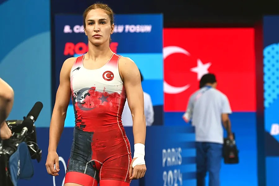 Buse Tosun Çavuşoğlu
