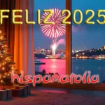 FELIZ 2025: Hispanatolia