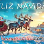 Feliz Navidad: Hispanatolia