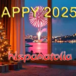 HAPPY 2025: Hispanatolia