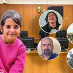 juicio de Narin Güran