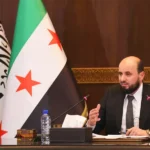 Siria, primer ministro Bashir