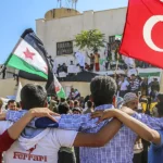 Siria y Turquía