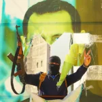 Syria, the fall of the Assad's regime