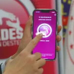 aplicación contra la violencia de género KADES