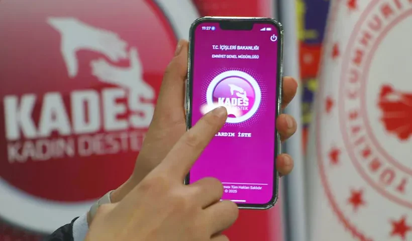 app against violence on women