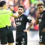 Beşiktaş, Antalyaspor