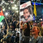 ceasefire between Hamas and Israel