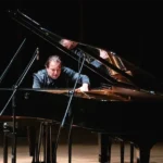 concert by pianist Fazıl Say