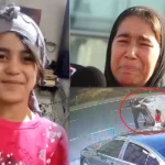 crimen, asesinato de la niña Şirin