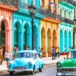 Cuba, Havana