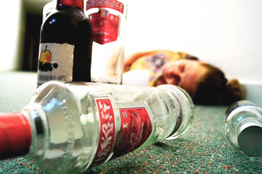 death toll from fake alcohol