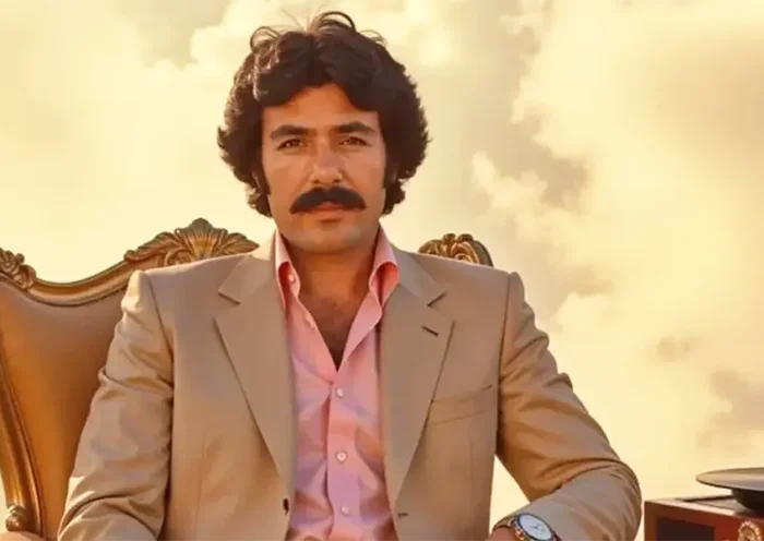Ferdi Tayfur