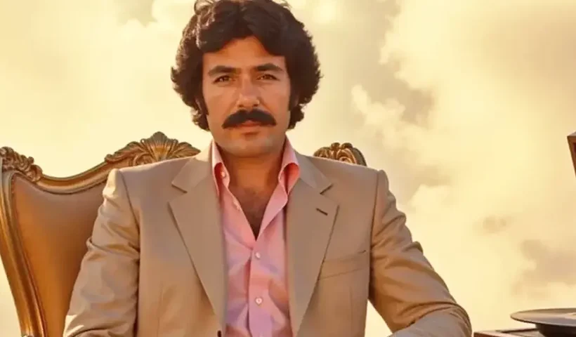 Ferdi Tayfur