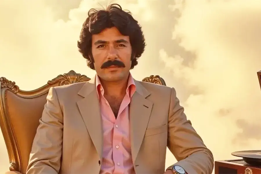 Ferdi Tayfur