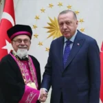 İsak Haleva, Erdoğan