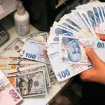 liras turcas