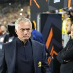 Mourinho, Fenerbahçe