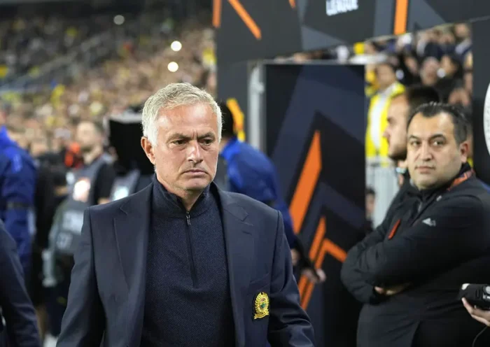 Mourinho, Fenerbahçe