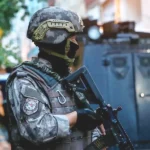 operation against ISIS in Turkey