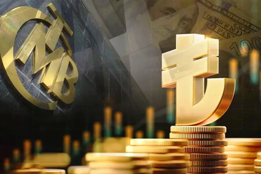 recorte de tipos del Banco Central Turco