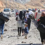 refugees from Lebanon