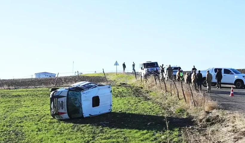 school bus crash