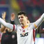 Álvaro Morata, Galatasaray