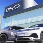 BYD