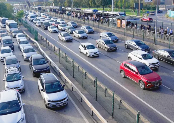 cars in Turkey