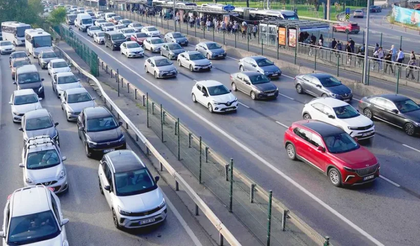cars in Turkey