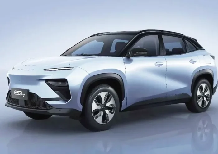 Chery