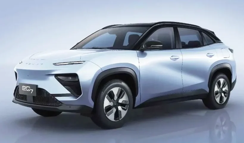 Chery