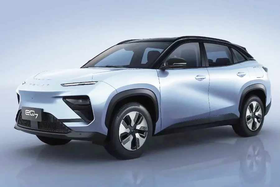 Chery