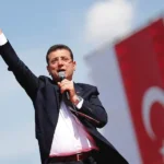 Ekrem İmamoğlu