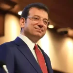 Ekrem İmamoğlu