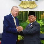 Indonesia: Erdoğan, Subianto