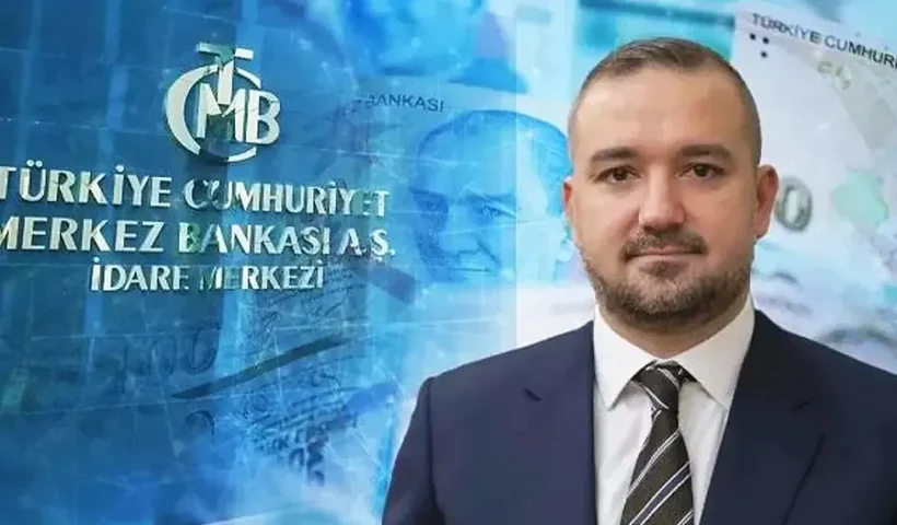 Fatih Karahan, Turkish Central Bank
