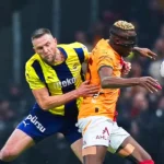 Galatasaray - Fenerbahçe derby