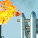gas natural