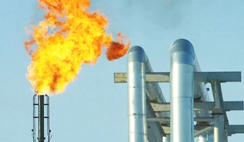 gas natural